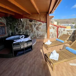  Appartement Chabela's Seaview Penthouse &