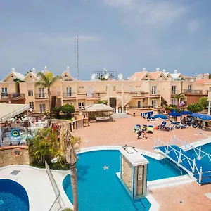3* Appart hôtel Yucca Park