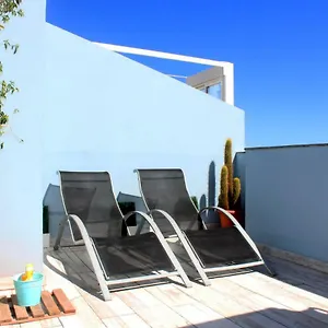  Appartement Cactus Penthouse