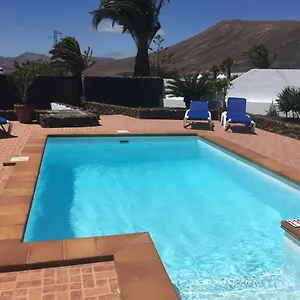 Lucky - Heated Pool , Mácher Espagne